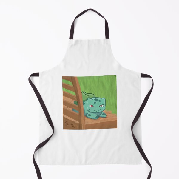 Item preview, Seed frog laying on a bench designed and sold by CraftsbyAmy.
