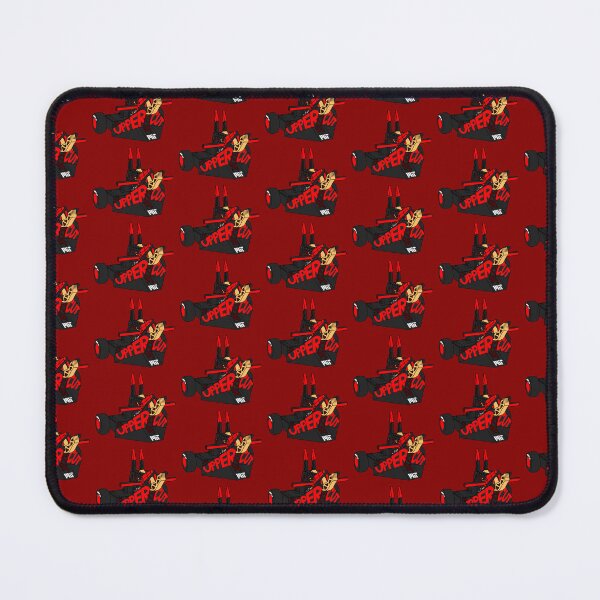 Item preview, Uppercut (WC5) designed and sold by TymasterXtreme.