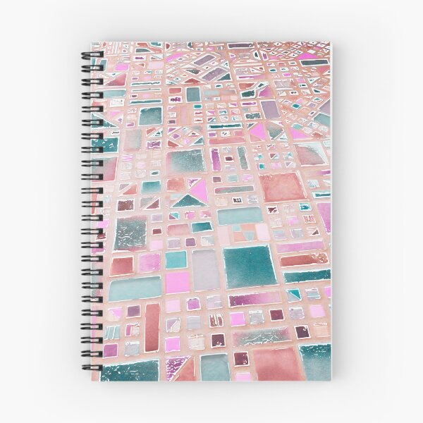 Item preview, Colorful Squares designed and sold by KidaDiNicchi.