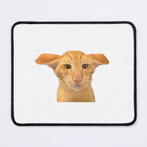 Item preview, Airplane Ear Keebler designed and sold by Hautecatture.