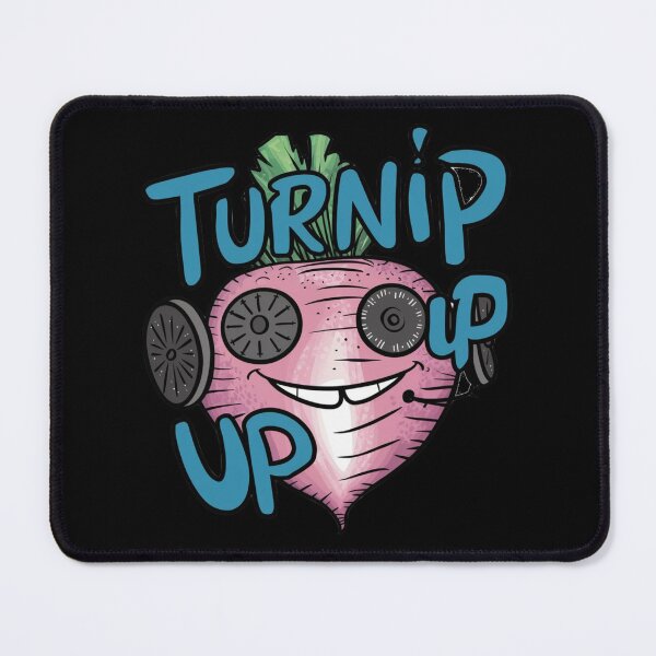 Item preview, Turnip Up designed and sold by Gentle40Winks.