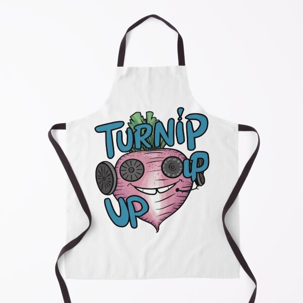 Item preview, Turnip Up designed and sold by Gentle40Winks.