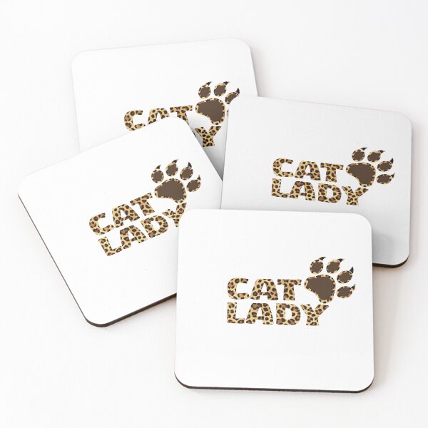 Item preview, Cat lady, leopard woman designed and sold by sinemsworld1.