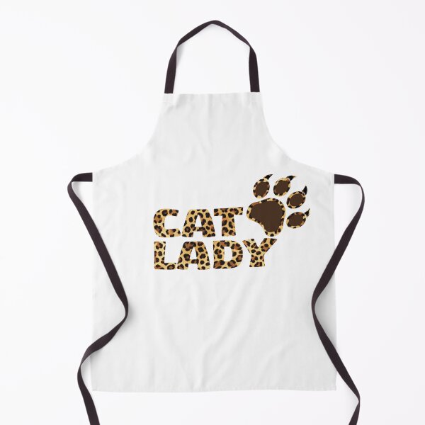 Item preview, Cat lady, leopard woman designed and sold by sinemsworld1.