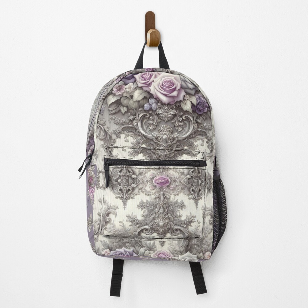 Item preview, Backpack designed and sold by DesignsByPrnces.