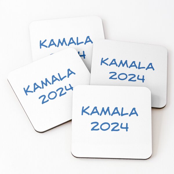Item preview, Kamala 2024 designed and sold by binmaster3000.