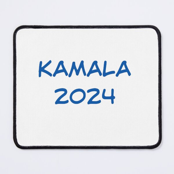 Item preview, Kamala 2024 designed and sold by binmaster3000.