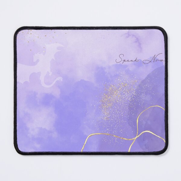 Item preview, Swiftie Speak Now designed and sold by parker-paints.