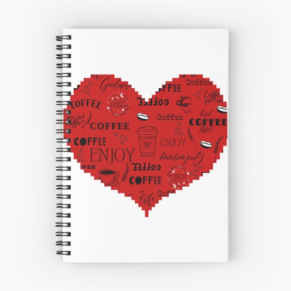 Artikelvorschau, Kaffee. Kaffeeliebhaber entworfen und verkauft von FreeSoulLab.