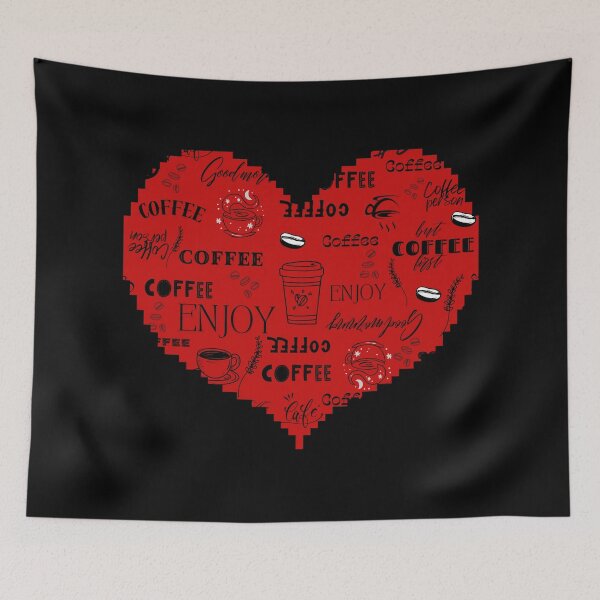 Item preview, Coffee. Coffee Lovers designed and sold by FreeSoulLab.