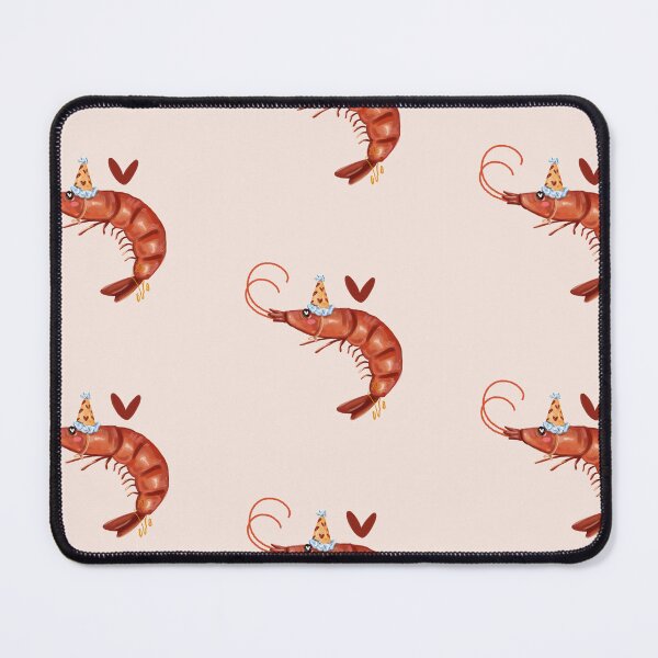 Item preview, party shrimp designed and sold by tatoolaya99.