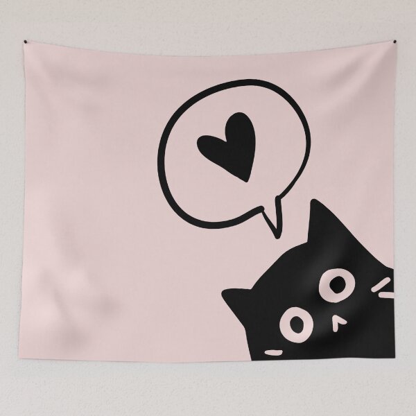 Item preview,  Sneaky Cat 4 designed and sold by Nesro34.