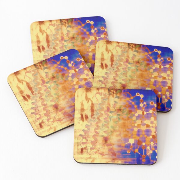 Item preview, The Fabric of Reality designed and sold by Joel Kowalewski.