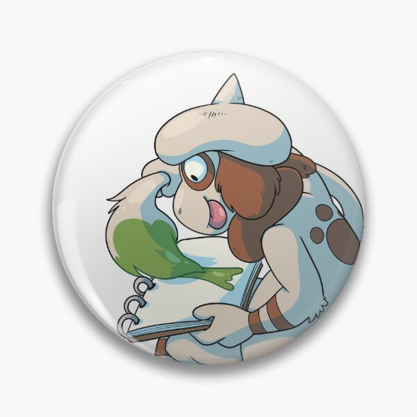 Item preview, Smeargle - Drawing designed and sold by GlazFox.
