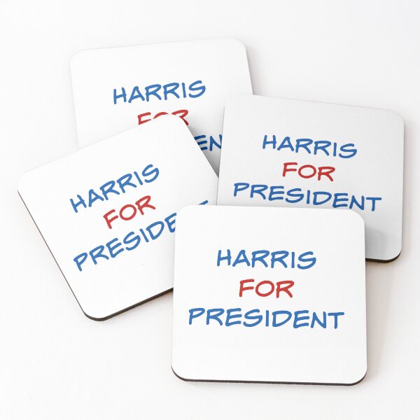 Item preview, Harris for President designed and sold by binmaster3000.