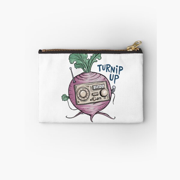 Item preview, Turnip Up No.2 designed and sold by Gentle40Winks.