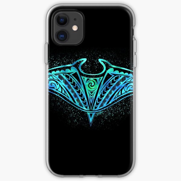 Wayfinder iPhone Soft Case