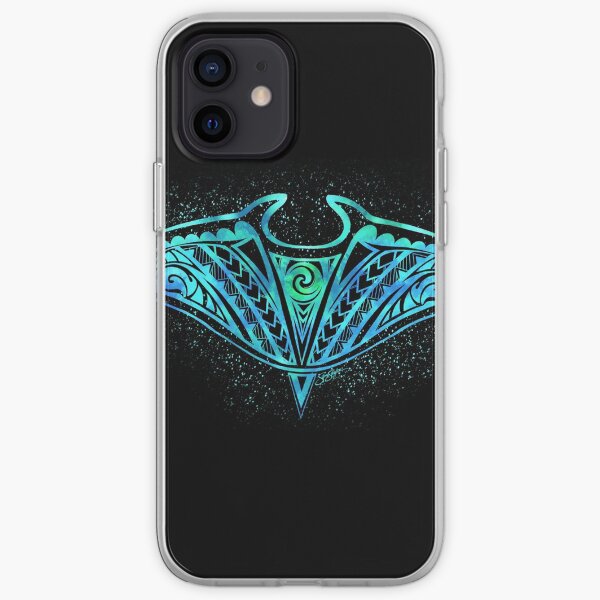 Wayfinder iPhone Soft Case