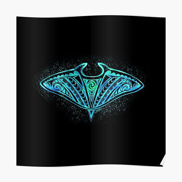 Wayfinder Poster
