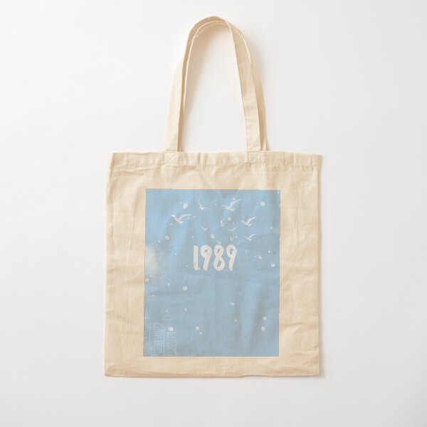 Taylor Swift 1989 グッズ トートバッグ タオル - メルカリ