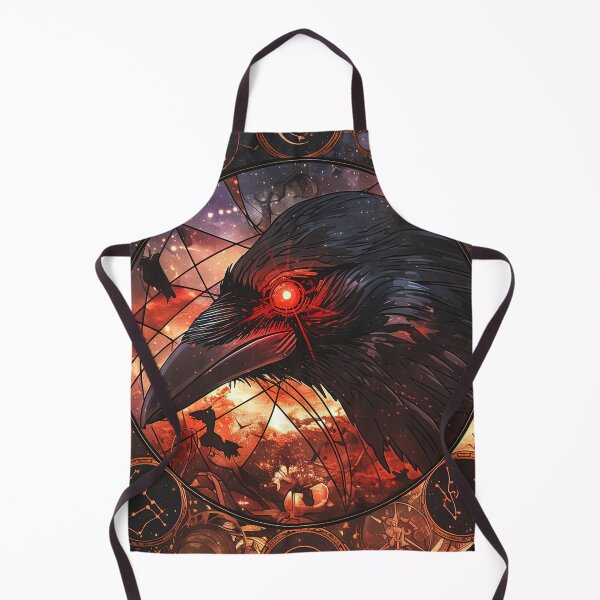 Item preview, Stained Glass Deathless designed and sold by CalyCollab.