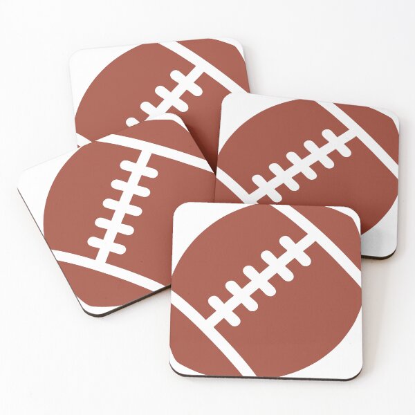Item preview, American Football designed and sold by theartfulaspie.