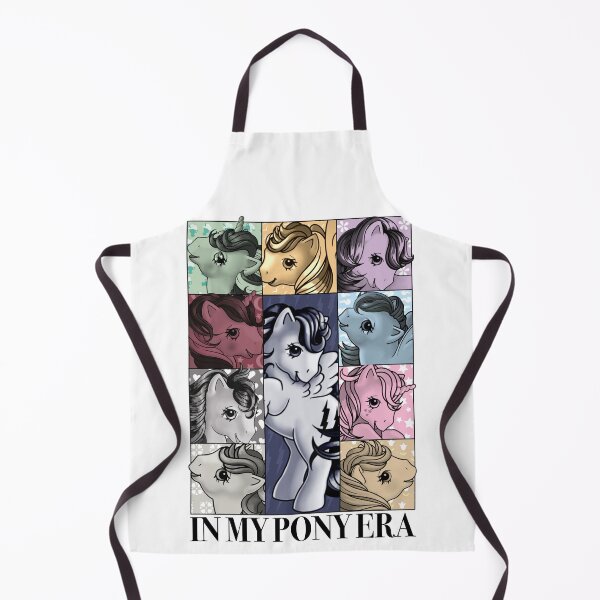 Item preview, In My Pony Era designed and sold by scholtenart.