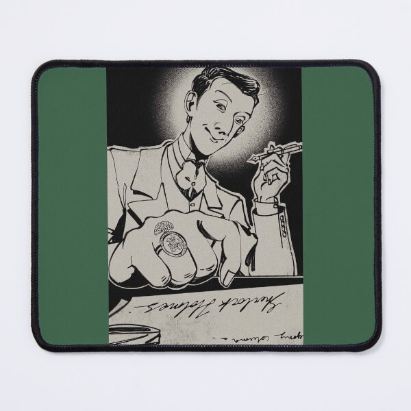 Item preview, A Correspondence designed and sold by WhentheRose.