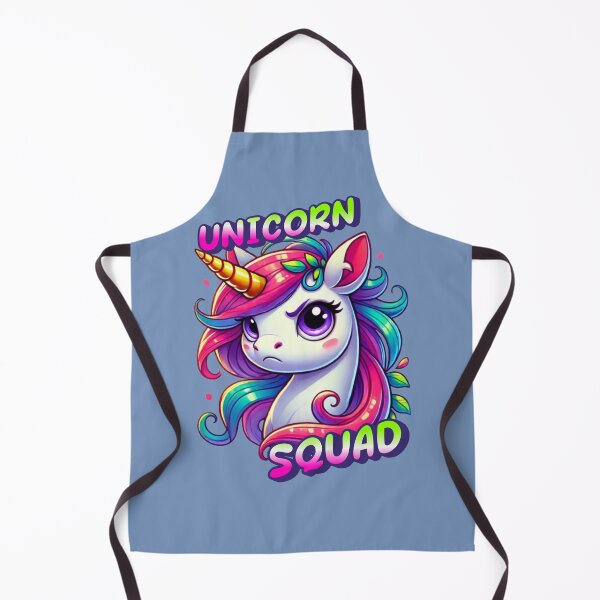 Item preview, Unicorn Squad - Tara designed and sold by 3DAF.