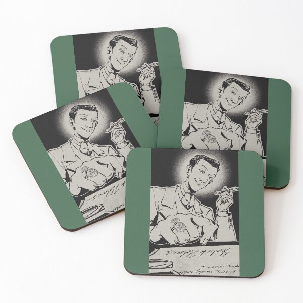 Item preview, A Correspondence designed and sold by WhentheRose.