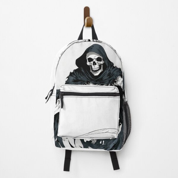 Item preview, The reaper designed and sold by Valkyriepress.
