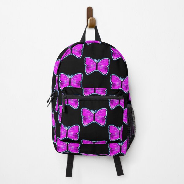 Item preview, Glowing Butterfly designed and sold by Alexandrea Lake.