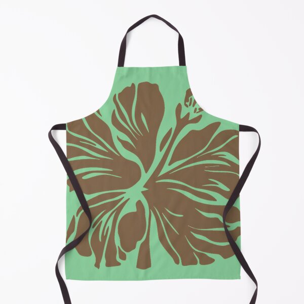 Item preview, Monochrome Hibiscus designed and sold by RedTamah.