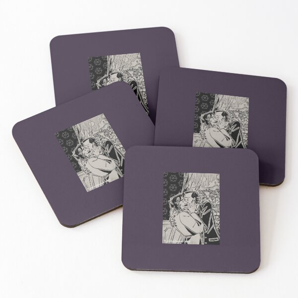 Item preview, What Silent Love Hath Writ  designed and sold by WhentheRose.