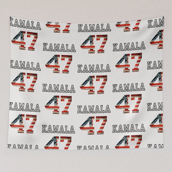 Item preview, Kamala Harris the 48th president presidential election 2028 designed and sold by erozzz.