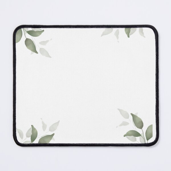 Item preview, Soft Green Leaves of Nature designed and sold by NeyShopss.