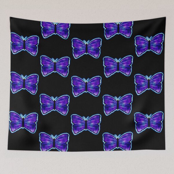 Item preview, Glowing Butterfly designed and sold by Alexandrea Lake.