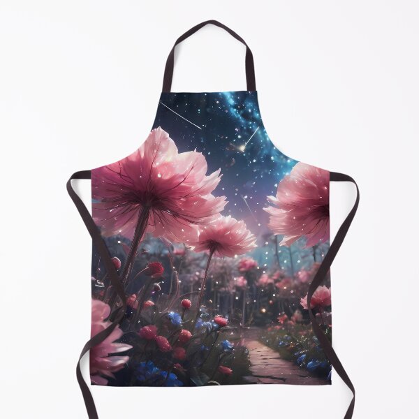 Item preview, Celestial Blossom Pathway designed and sold by AKCre8tive.