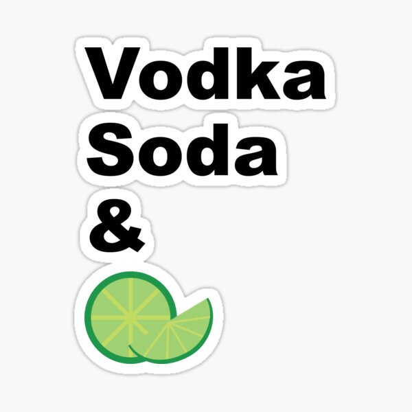 Vodka&Soda on Tumblr