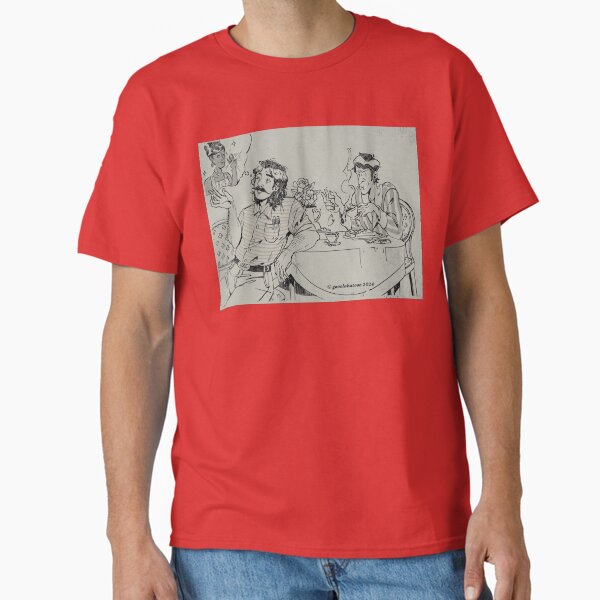 Item preview, Reigate Redactions designed and sold by WhentheRose.