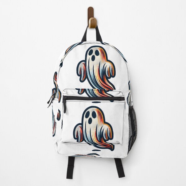 Item preview, Retro Ghost designed and sold by Travelcases.