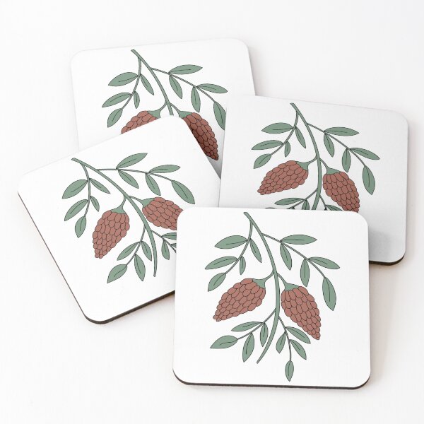 Item preview, Pinecones designed and sold by Sage & Bee's Curiosity Shop.