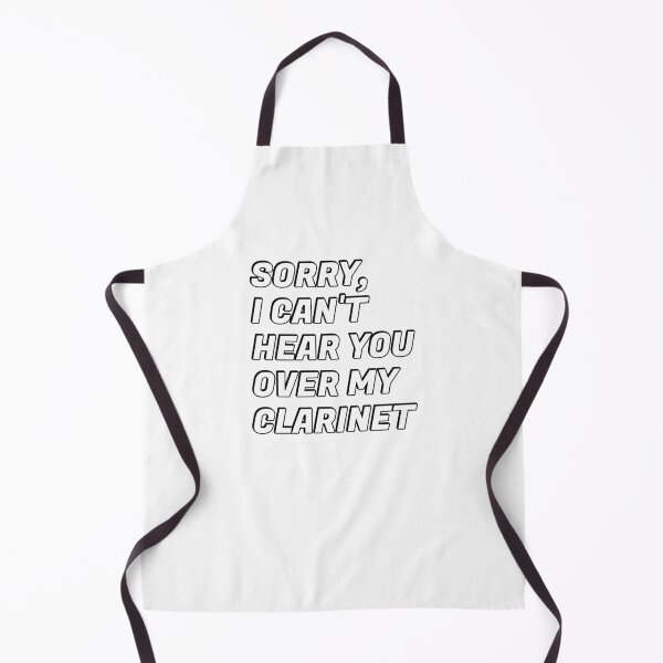 Item preview, Funny Clarinet designed and sold by Inspirationmotivation.