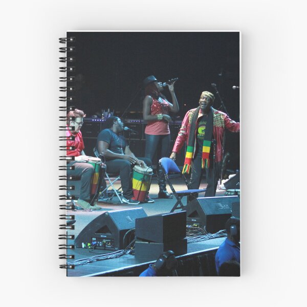 Item preview, Jimmy Cliff - Photograph designed and sold by ConcertImages.