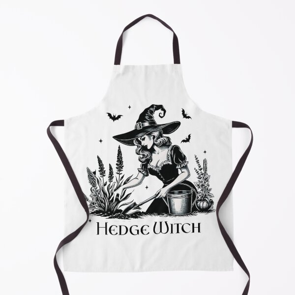 Item preview, Hedge Witch! - Halloween Gift designed and sold by SSustainable.