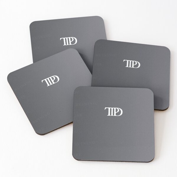 Item preview, Taylor Swift, TTPD, The Tortured Poets Department  designed and sold by parker-paints.