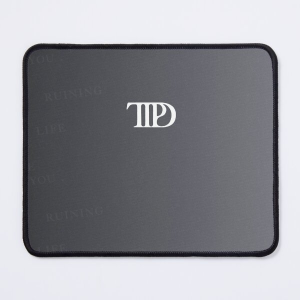 Item preview, Taylor Swift, TTPD, The Tortured Poets Department designed and sold by parker-paints.