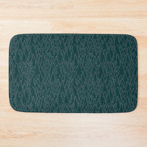 Item preview, Evergreen Forest Lines designed and sold by Daniel Haddad.