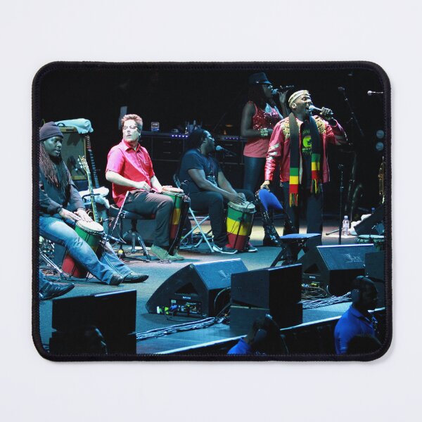 Item preview, Jimmy Cliff - Photograph designed and sold by ConcertImages.