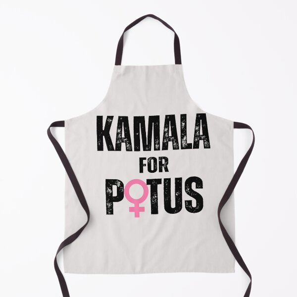 Item preview, Kamala Harris for president presidential election 2024 POTUS designed and sold by erozzz.